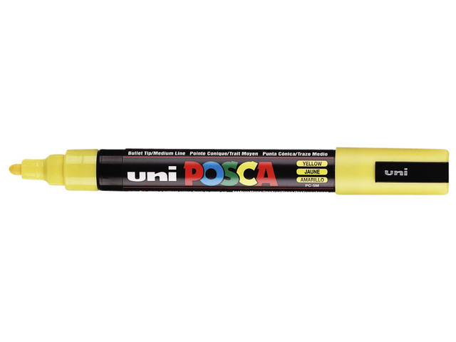 Paintmarker Uni POSCA PC5M M gl