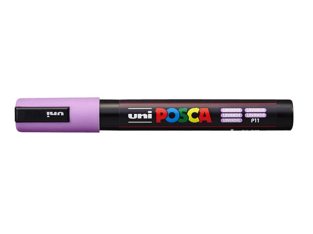 Paintmarker Uni POSCA PC5M M lavendel