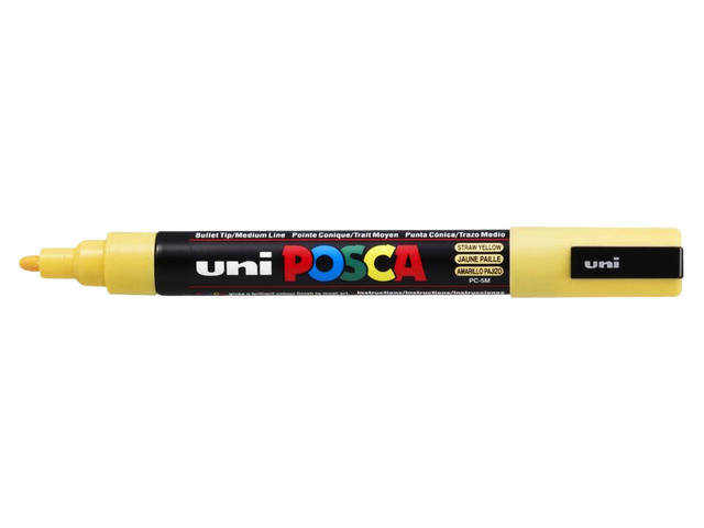 Paintmarker Uni POSCA PC5M M strogl