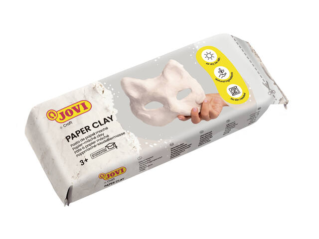 Papier-mache Jovi 680gr