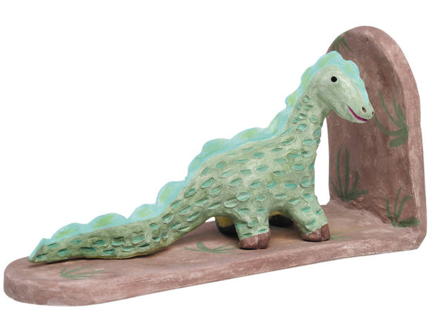 Papier-mache Jovi 680gr