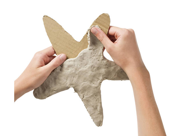 Papier-mache Jovi 680gr
