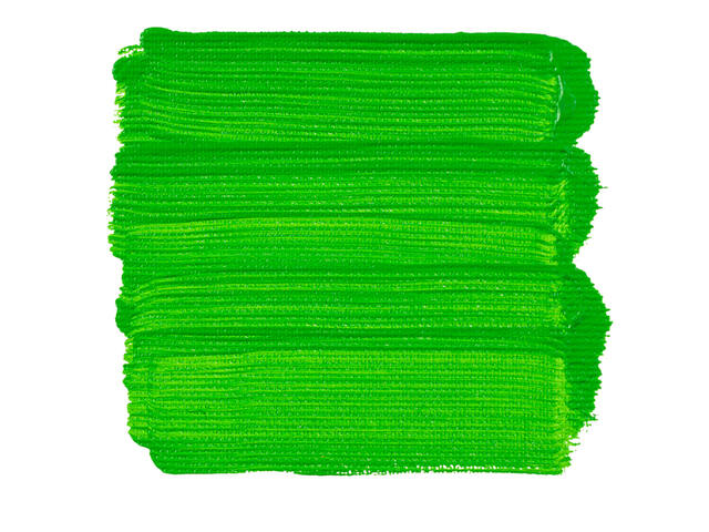 Acrylverf TAC 618 permanentgroen licht tube 75ml