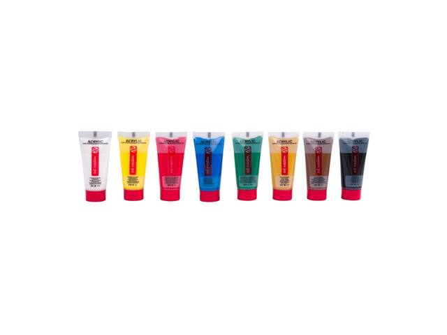 Acrylverf Talens Art Creation 75ml 409 gebr omber
