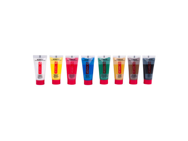 Acrylverf Talens Art Creation 75ml 275 primairgeel