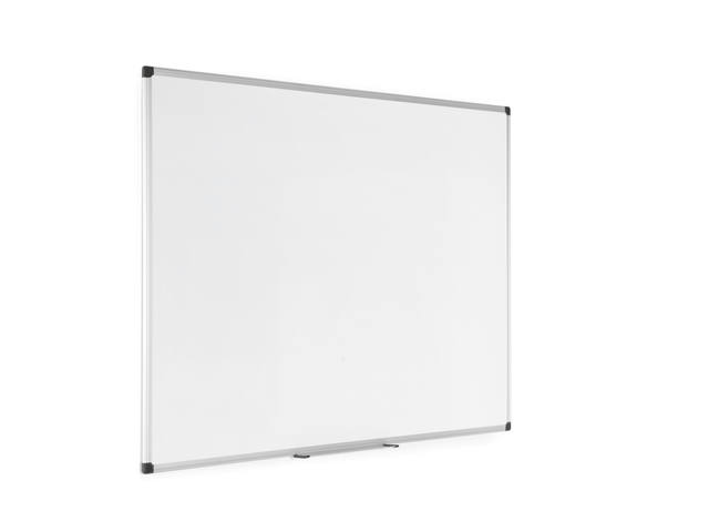 Whiteboard Quantore 120x90cm emaille