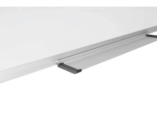 Whiteboard Quantore 60x90cm emaille