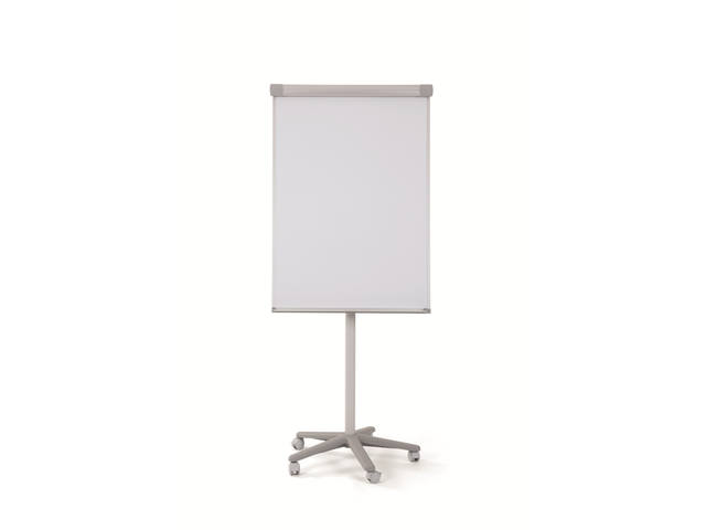 Flipover Quantore mobiel magnetisch gelakt staal