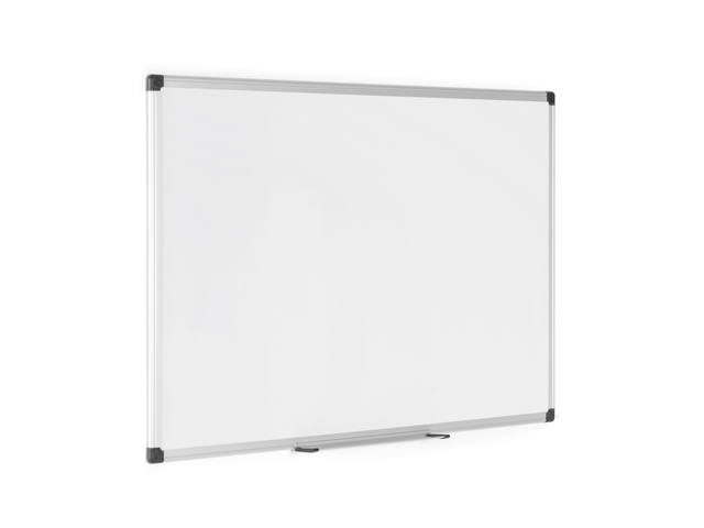 Whiteboard Quantore 60x90cm emaille