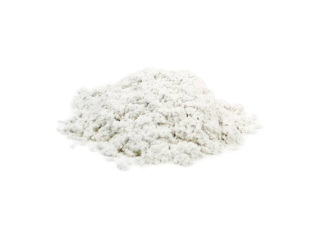Papiermache DAS poeder 1000 gram wit
