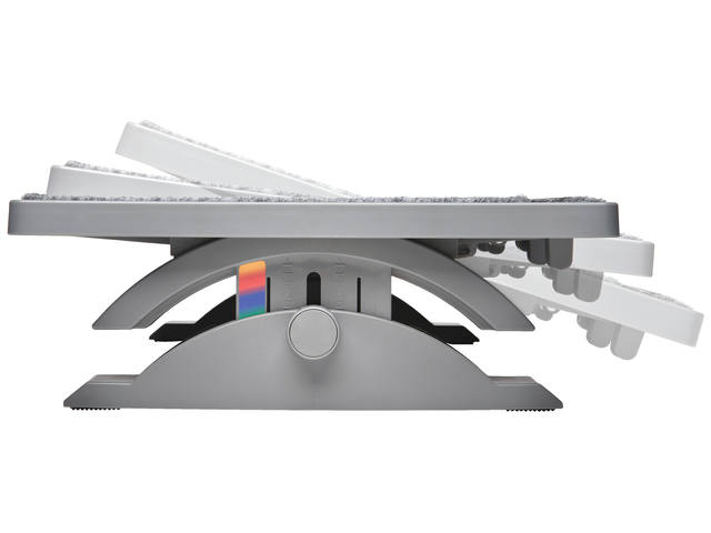 Voetensteun Kensington SoleMate SmartFit Pro Elite