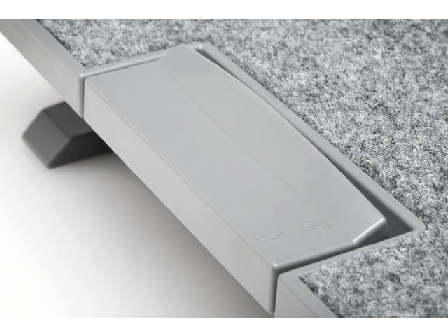 Voetensteun Kensington SoleMate SmartFit Pro Elite