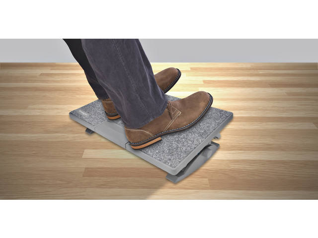 Voetensteun Kensington SoleMate SmartFit Pro Elite