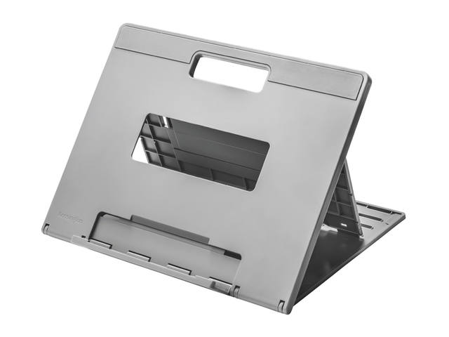Laptopstandaard Kensington Easy Riser GO 17 inch