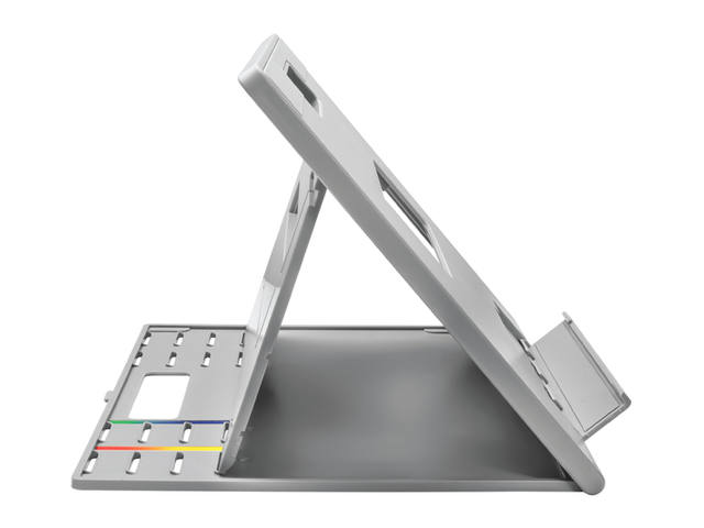 Laptopstandaard Kensington Easy Riser GO 17 inch