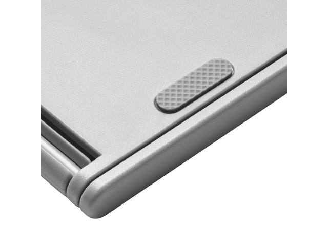 Laptopstandaard Kensington Easy Riser GO 17 inch