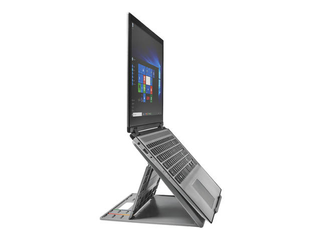 Laptopstandaard Kensington Easy Riser GO 17 inch