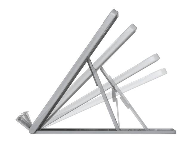 Laptopstandaard Kensington Easy Riser go 14 inch