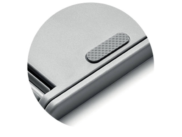 Laptopstandaard Kensington Easy Riser go 14 inch