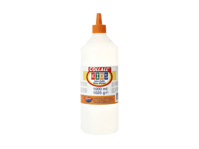 Kinderlijm Collall standaard 1ltr
