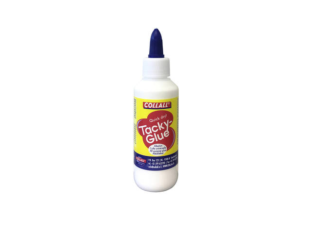 Lijm Collall tacky 100ml