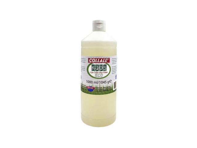 Kinderlijm Collall eco 1liter