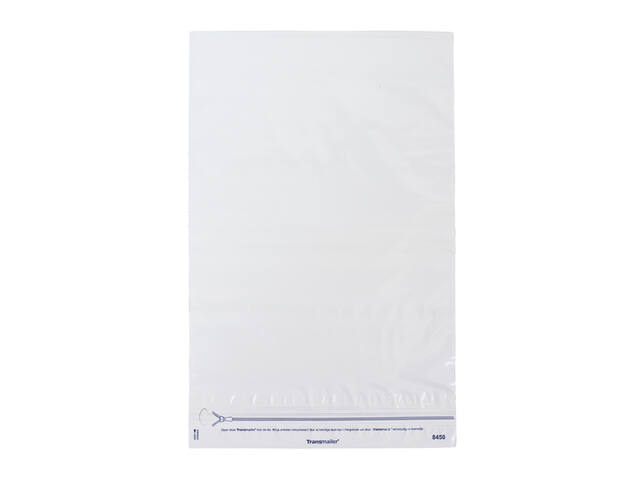 Retourenvelop kleding IEZZY A3+ 330x430mm