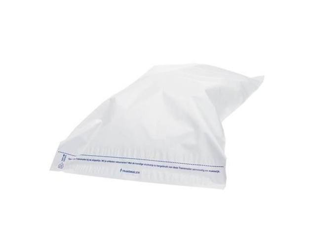 Retourenvelop kleding IEZZY A3+ 330x430mm