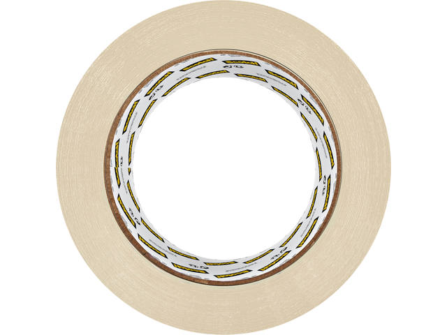 Afplaktape Scotch Basic 48mmx50m beige