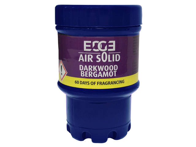 Luchtverfrisser Euro Products Q25 Bergamot