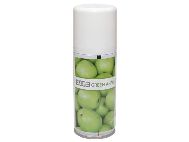 Luchtverfrisser Euro Products Q23 Green Apple
