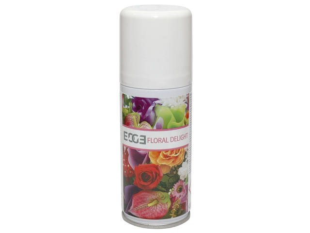 Luchtverfrisser Euro Products Q23 Floral Delight