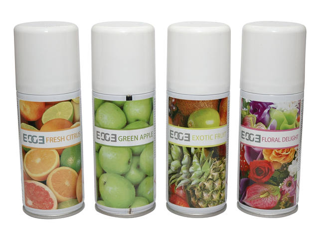 Luchtverfrisser Euro Products Q23 assorti