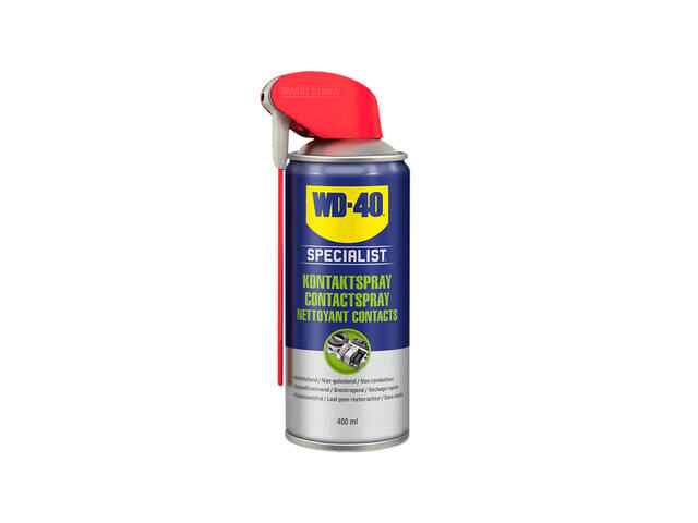 Spray contact WD40 specialist 250ml