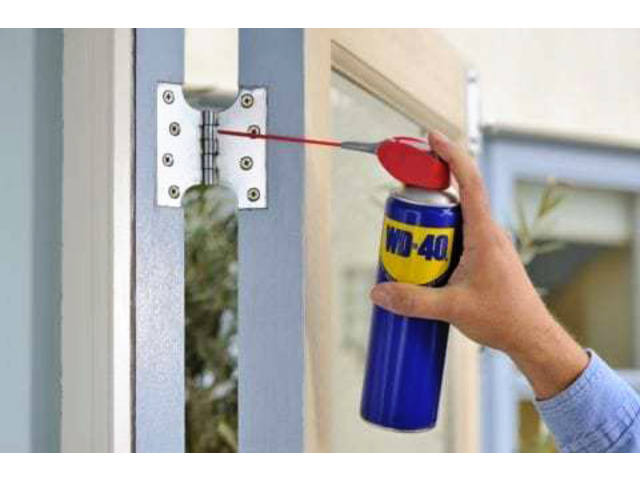 Spray multi use WD40 Smart Straw 300ml