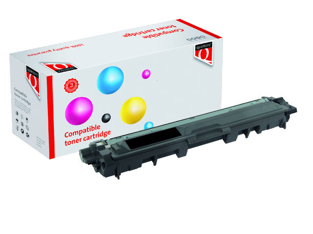 Toner Quantore  Brother TN-247BK zwart