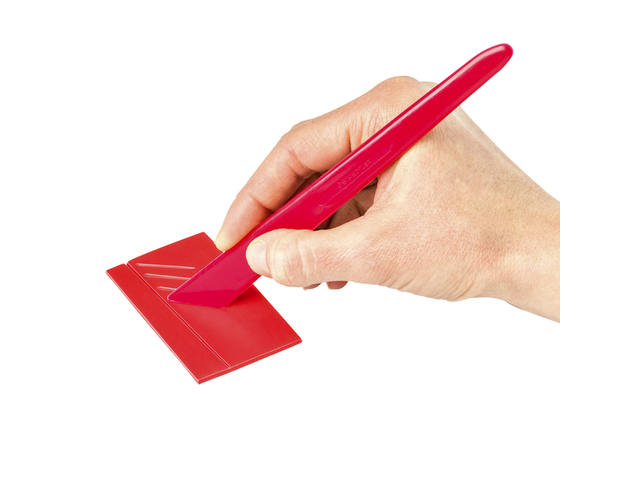 Boetseerspatel Staedtler Fimo voor klei 4st