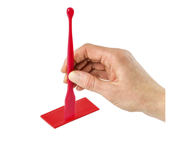 Boetseerspatel Staedtler Fimo voor klei 4st