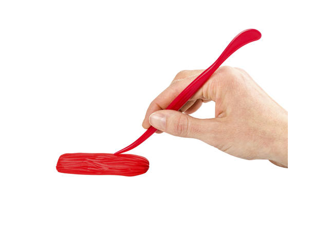 Boetseerspatel Staedtler Fimo voor klei 4st