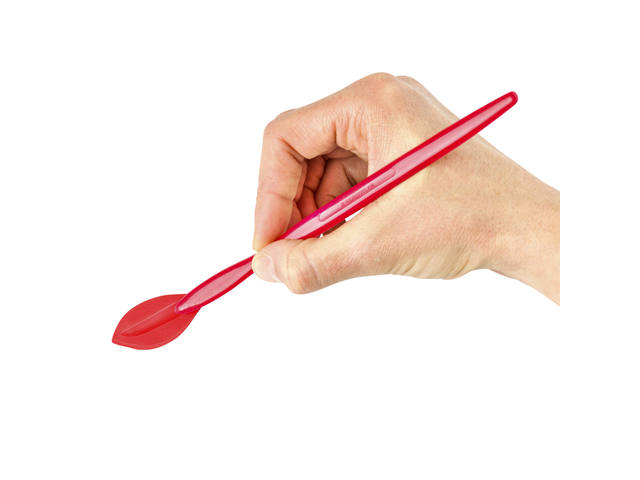 Boetseerspatel Staedtler Fimo voor klei 4st