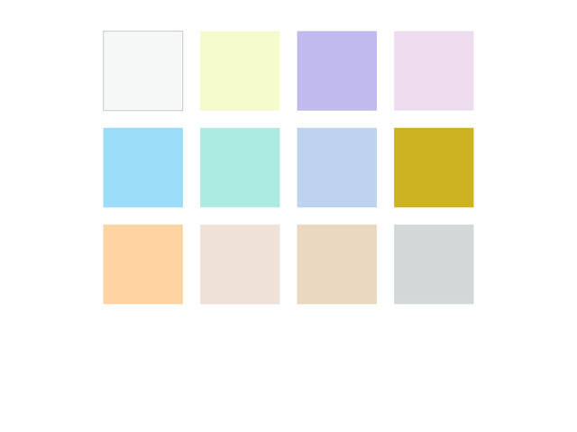 Klei Fimo Staedtler soft colour pastel assorti