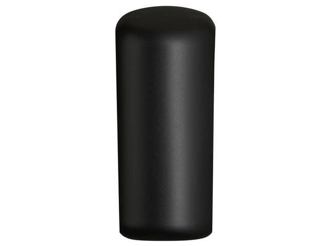 Luchtverfrisserdispenser Quartzline Q25 zwart