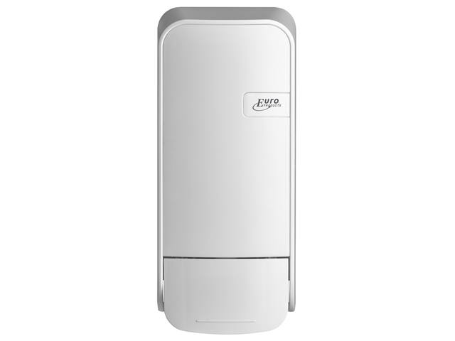 Zeepdispenser Quartzline Q19 schuim 1000ml wit