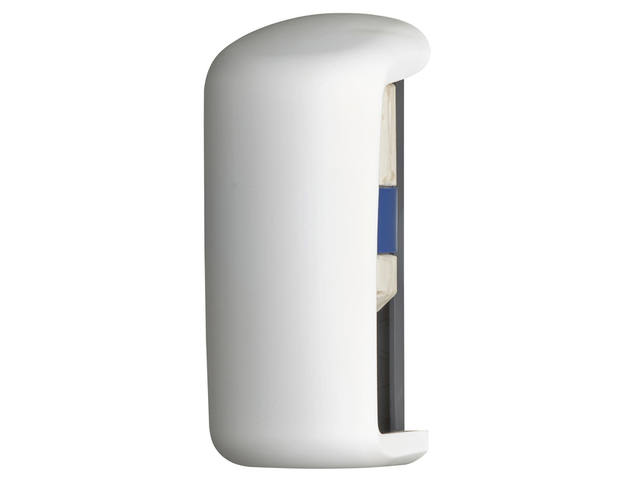 Luchtverfrisserdispenser Quartzline Q25 wit