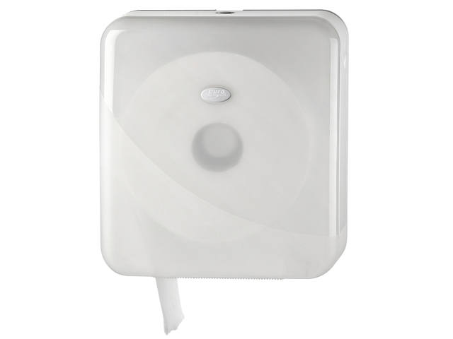 Toiletpapierdispenser Pearl Line P4 jumbo wit