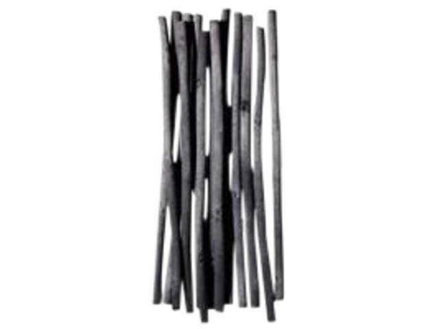 Houtskool Coates 2-3mm
