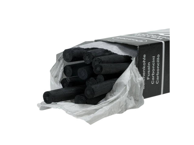 Houtskool Coates 7-9mm