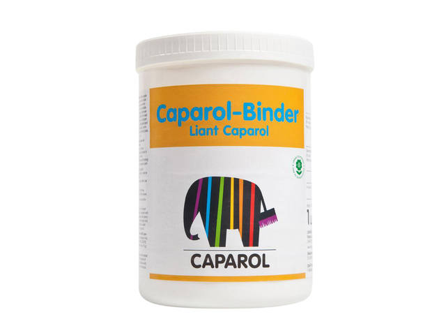 Bindmiddel caparol 1l