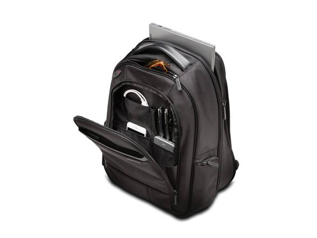Rugzak Kensington Contour 2.0 EQ Pro 17 inch