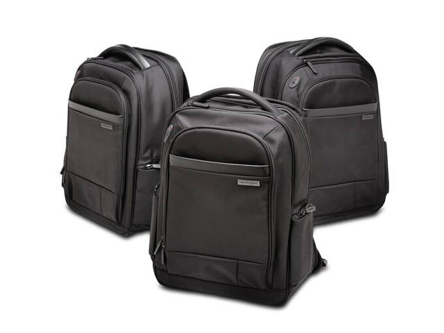 Rugzak Kensington Contour 2.0 EQ Pro 17 inch